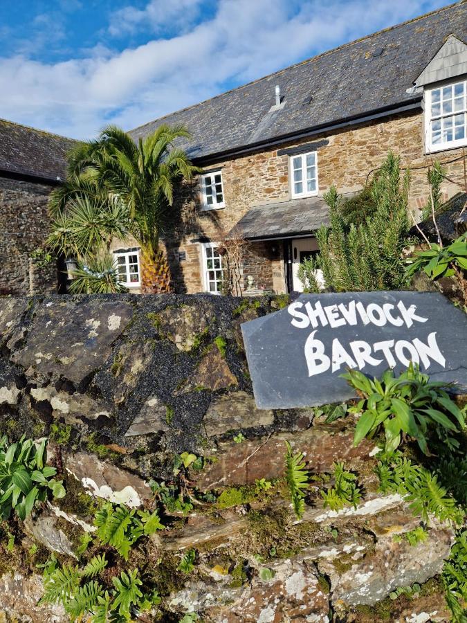 Bed & Breakfast Barton