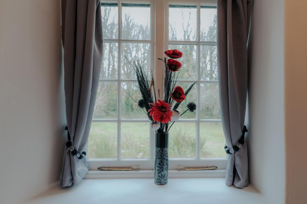 Bed & Breakfast Barton Sheviock