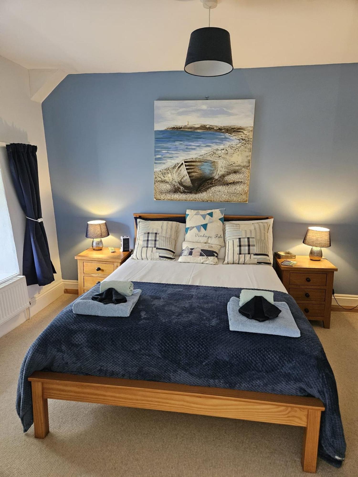 Bed & Breakfast Barton