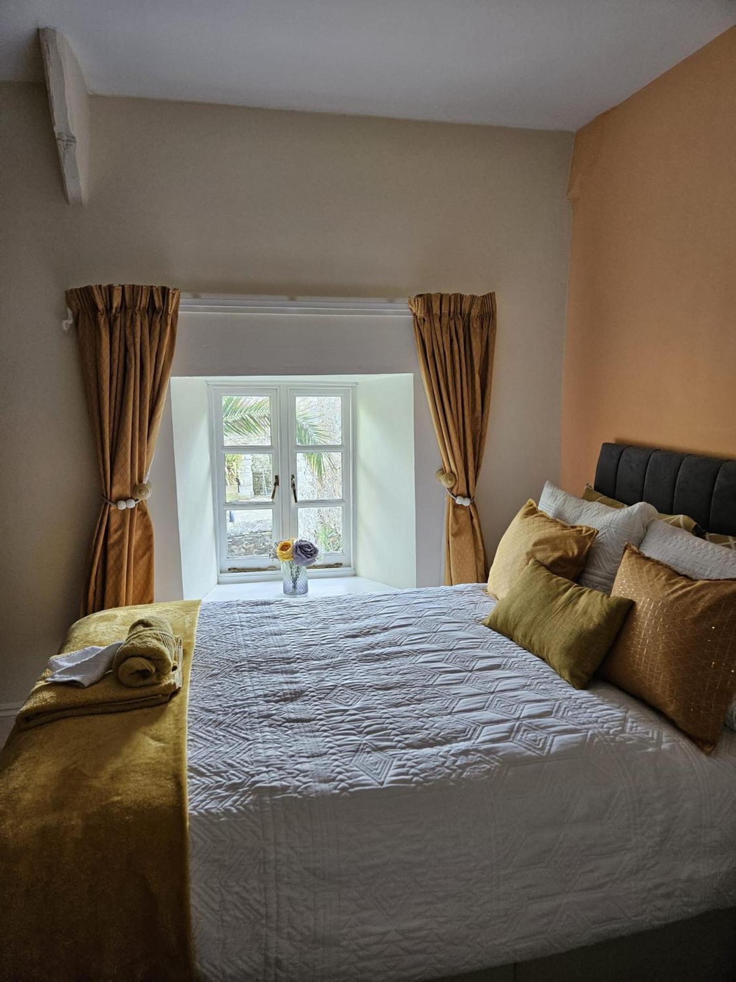 Bed & Breakfast Barton *