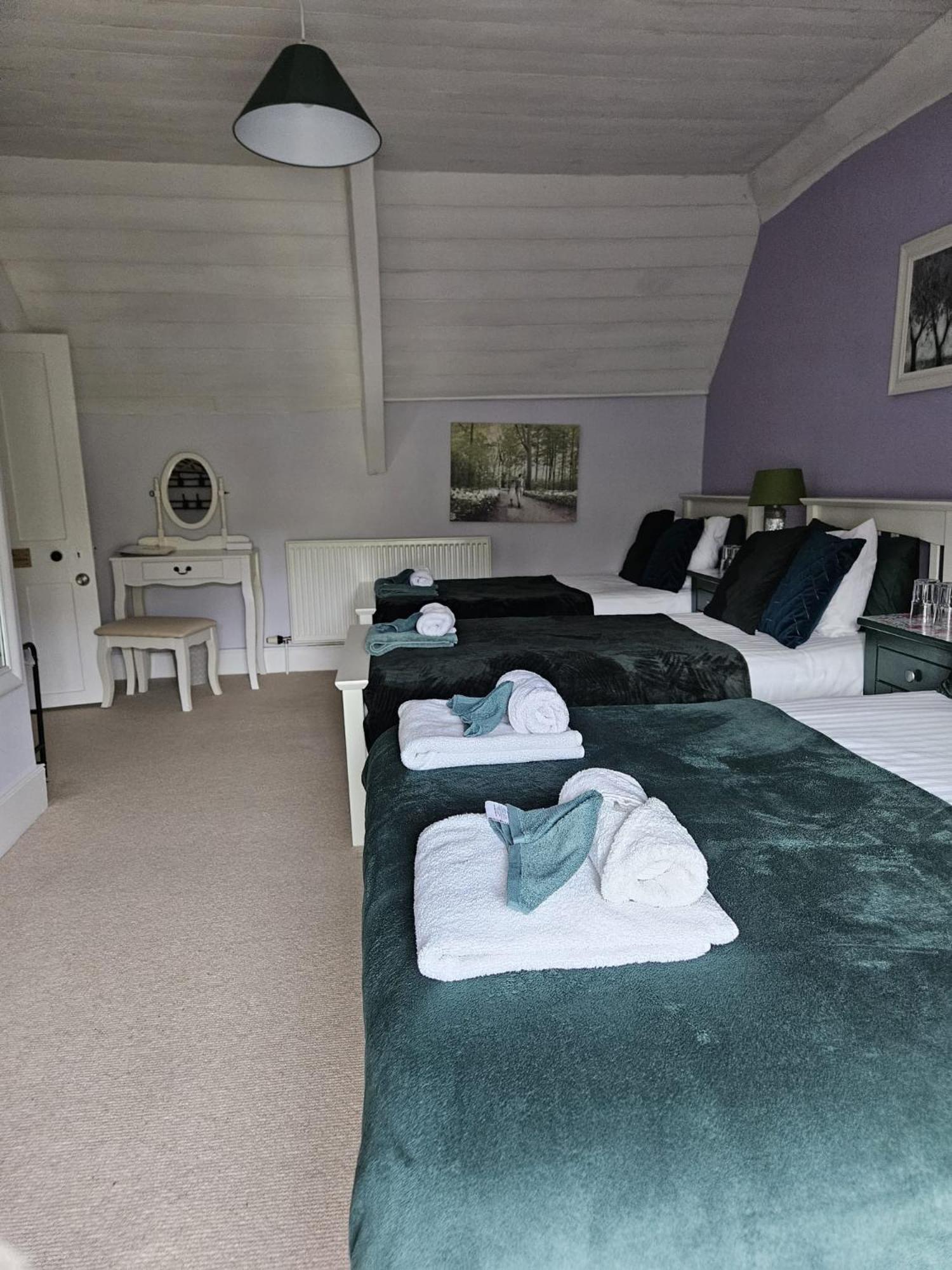 Barton Bed & Breakfast Sheviock